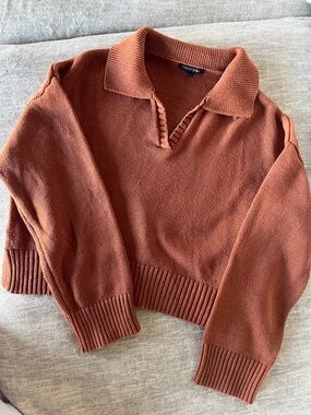 Papermoon | Sweater